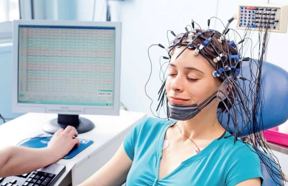 Eeg Test What It Is How It Works And What To Expect Neurology Systems