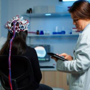 EEG Eelectroencephalogram Blog Image 1