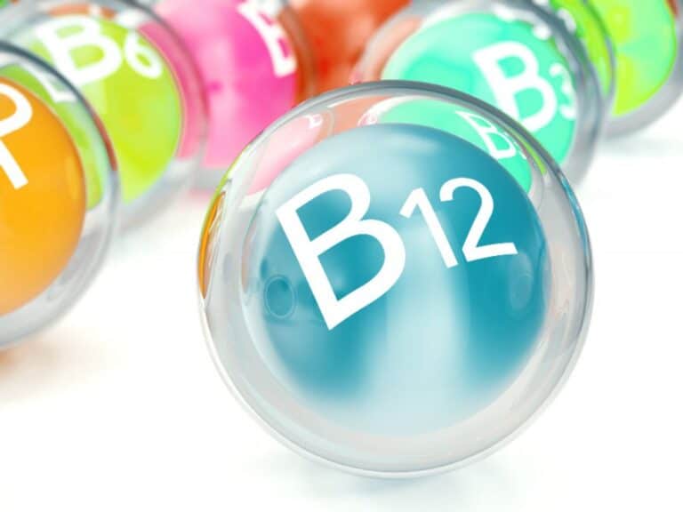 neurological manifestations of b12 deficiency