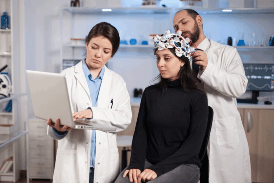 How to Prepare for an EEG