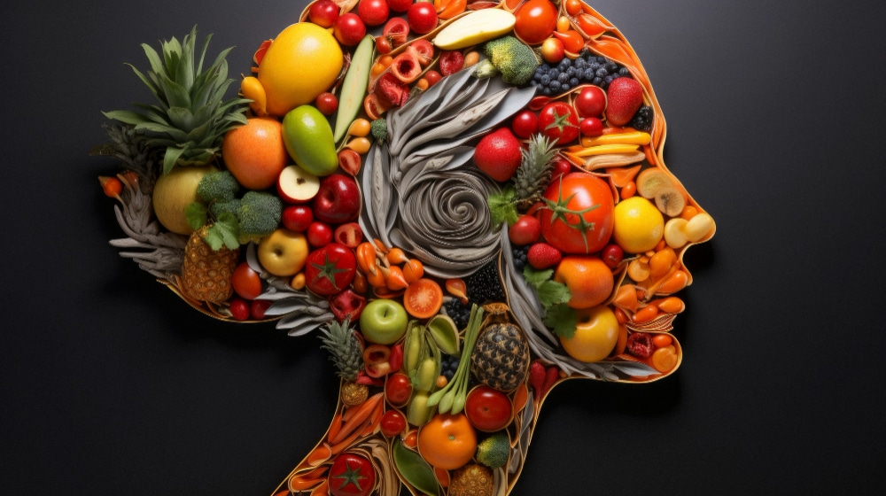 foods for nervous system