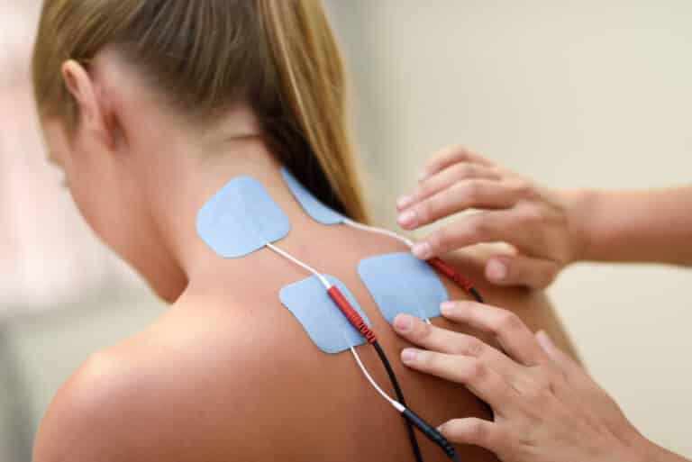 how to prepare for nerve conduction test