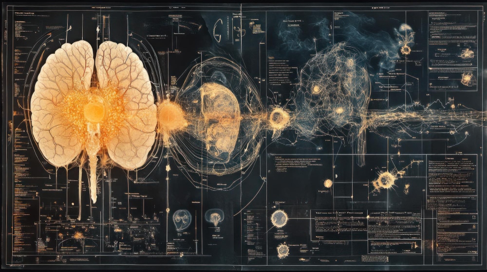 Functional Brain Map