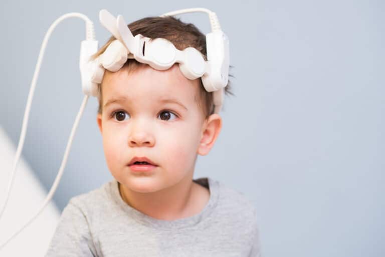 Neurological Disorders in Children: Signs & Care Guide