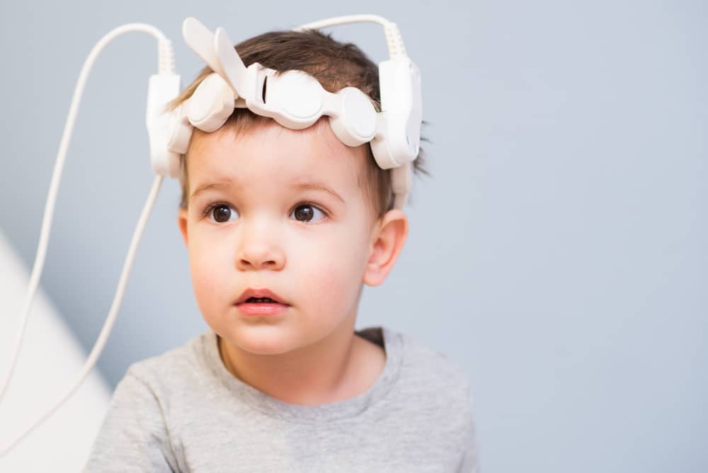 Neurological Disorders in Children: Signs & Care Guide