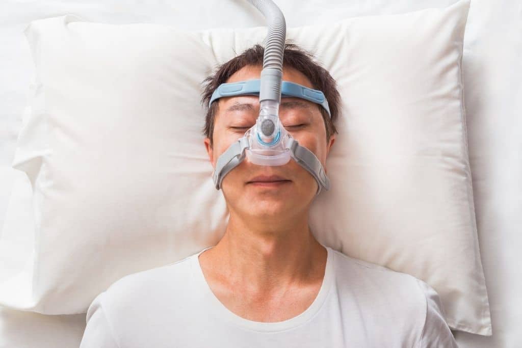 How Can I Tell If I Have Sleep Apnea