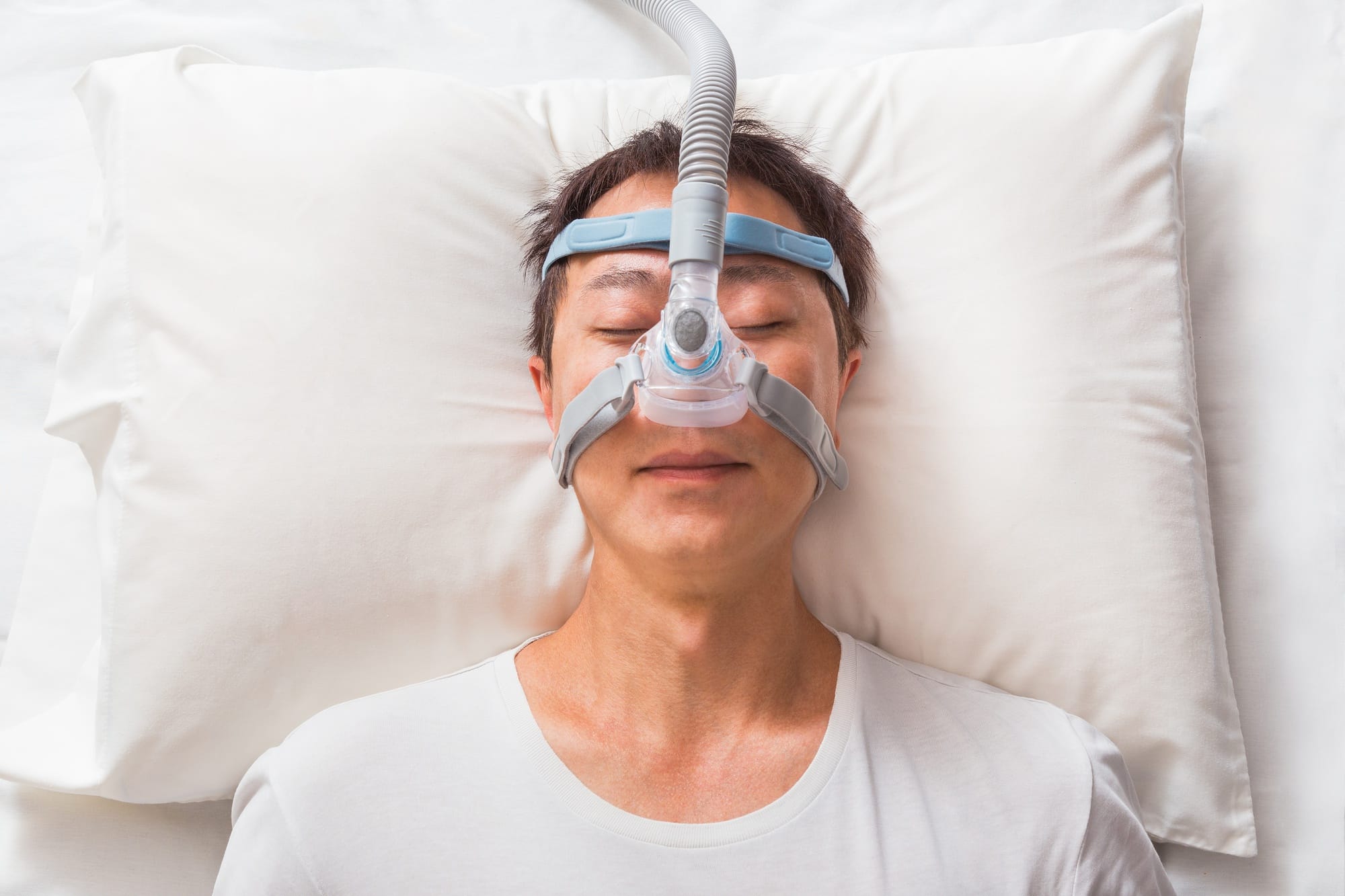 How Can I Tell If I Have Sleep Apnea?