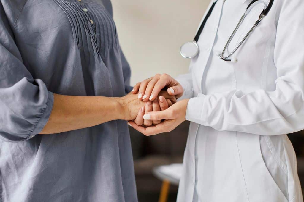 What is the latest treatment for essential tremor?