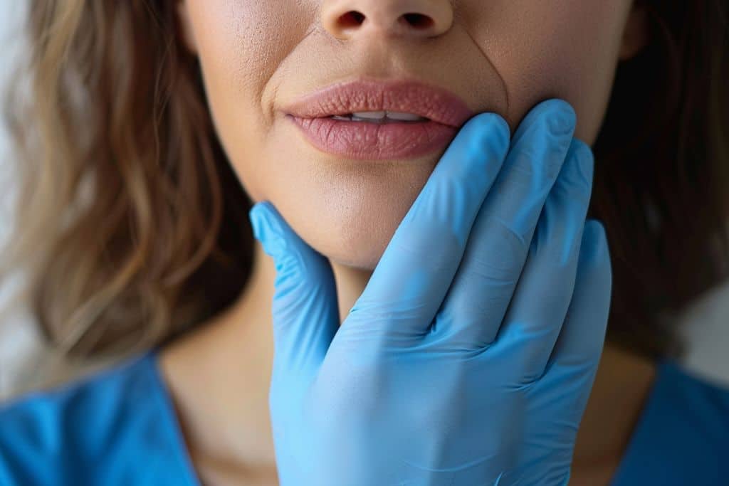 Are Numb Lips a Sign of Stroke?