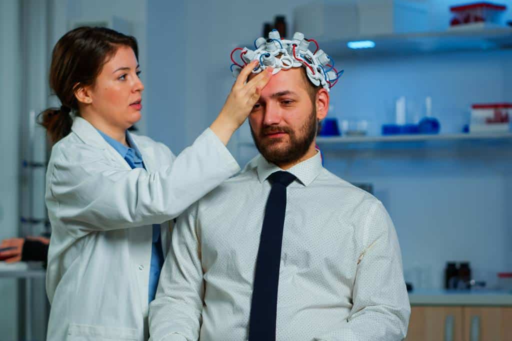 How to see a neurologist quickly