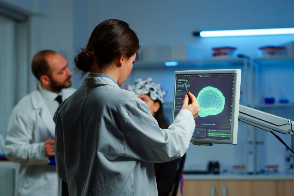 What Is a neurophysiologist?